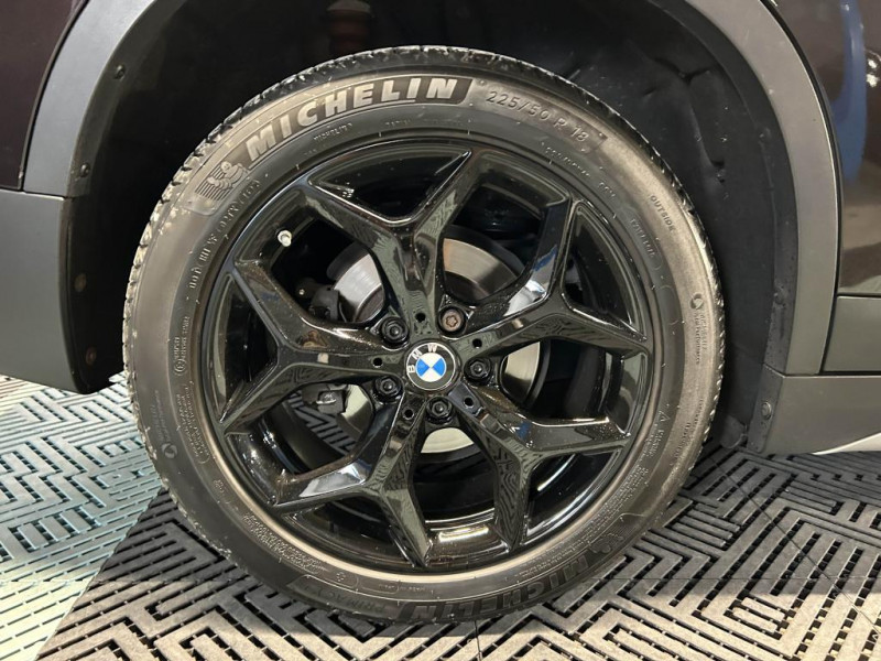 Photo 50 de l'offre de BMW X1 sDrive 18d 150  xLine BVA à 19990€ chez MKP Distribution
