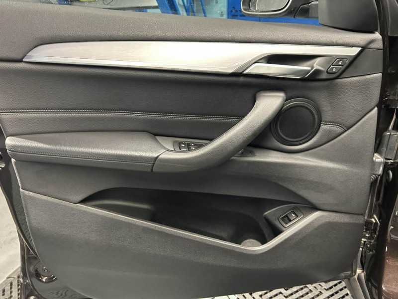 Photo 33 de l'offre de BMW X1 sDrive 18d 150  xLine BVA à 19990€ chez MKP Distribution