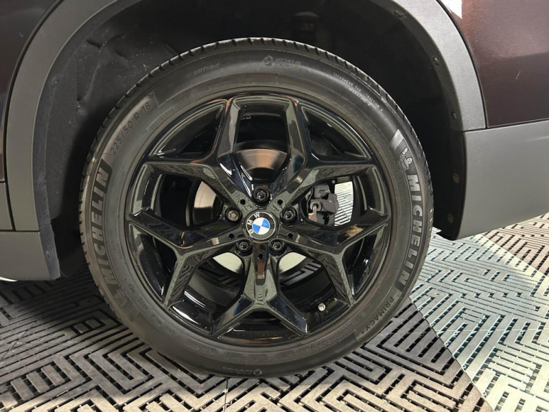 Photo 49 de l'offre de BMW X1 sDrive 18d 150  xLine BVA à 19990€ chez MKP Distribution