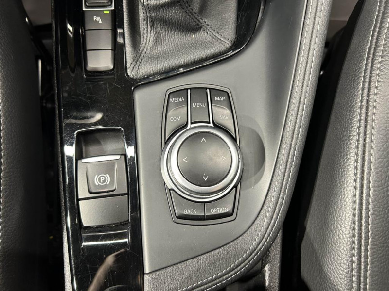 Photo 19 de l'offre de BMW X1 sDrive 18d 150  xLine BVA à 19990€ chez MKP Distribution