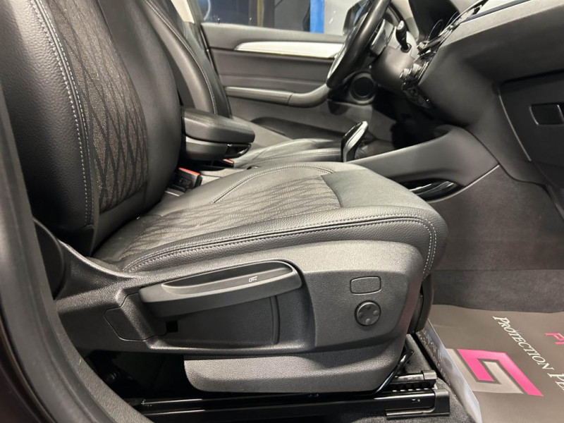 Photo 44 de l'offre de BMW X1 sDrive 18d 150  xLine BVA à 19990€ chez MKP Distribution