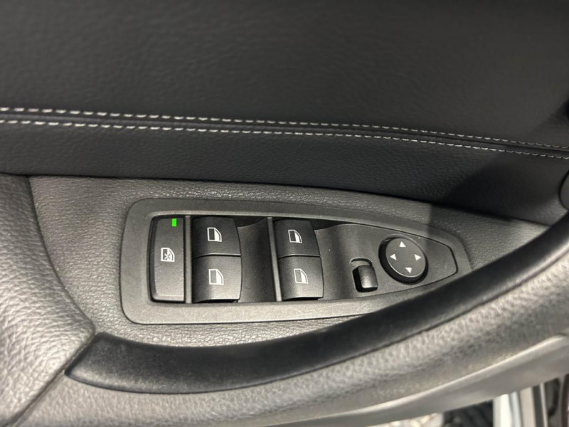 Photo 34 de l'offre de BMW X1 sDrive 18d 150  xLine BVA à 19990€ chez MKP Distribution