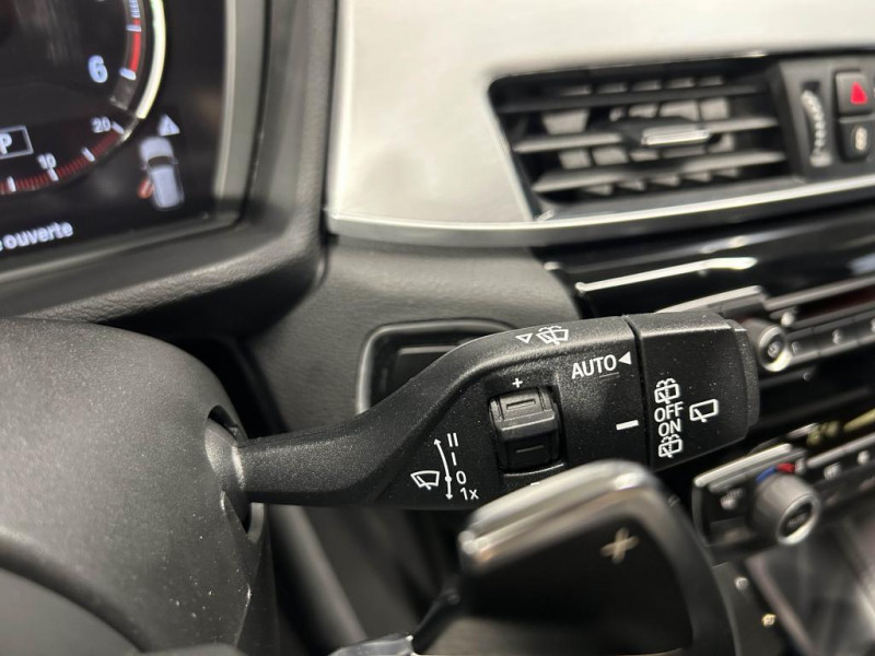 Photo 17 de l'offre de BMW X1 sDrive 18d 150  xLine BVA à 19990€ chez MKP Distribution