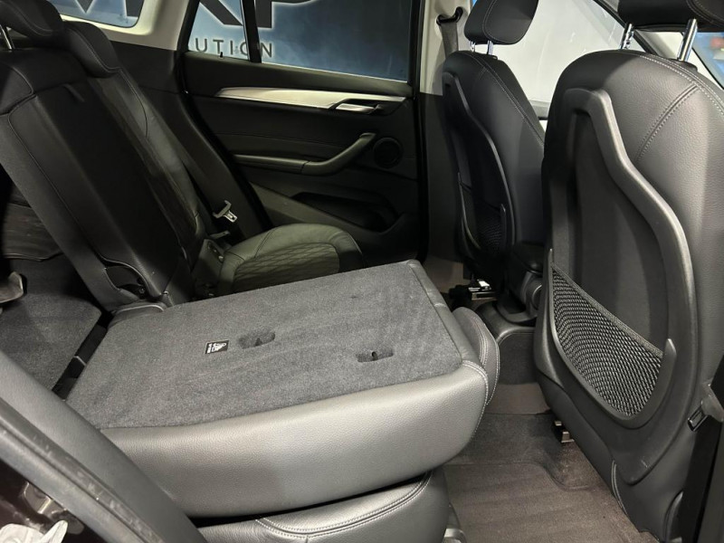 Photo 40 de l'offre de BMW X1 sDrive 18d 150  xLine BVA à 19990€ chez MKP Distribution