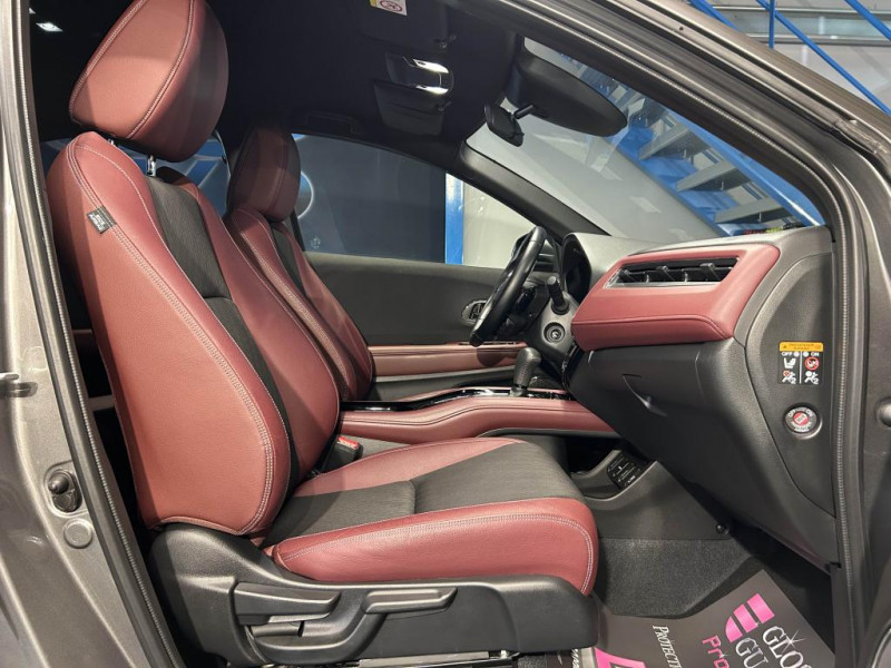 Photo 40 de l'offre de HONDA HR-V  1.5 i-VTEC 182 Sport BVA à 22990€ chez MKP Distribution