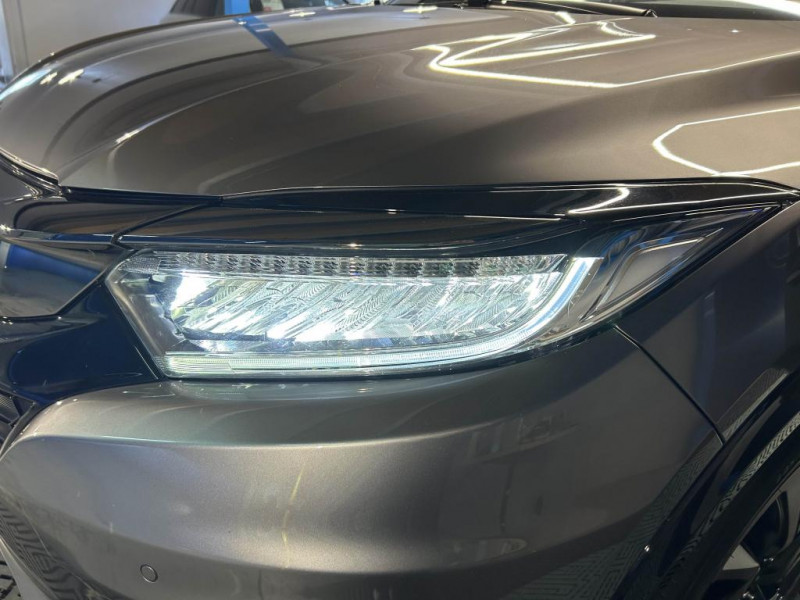 Photo 46 de l'offre de HONDA HR-V  1.5 i-VTEC 182 Sport BVA à 22990€ chez MKP Distribution