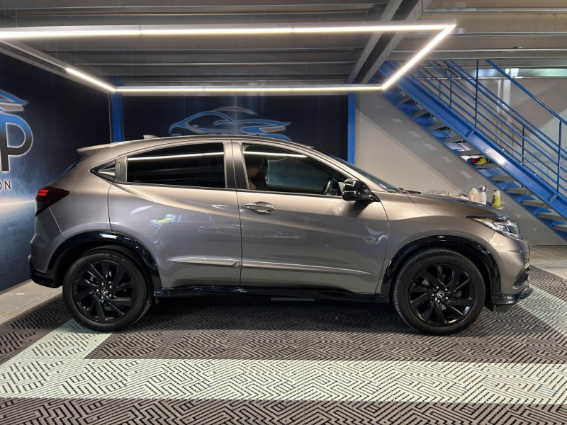 Photo 6 de l'offre de HONDA HR-V  1.5 i-VTEC 182 Sport BVA à 22990€ chez MKP Distribution