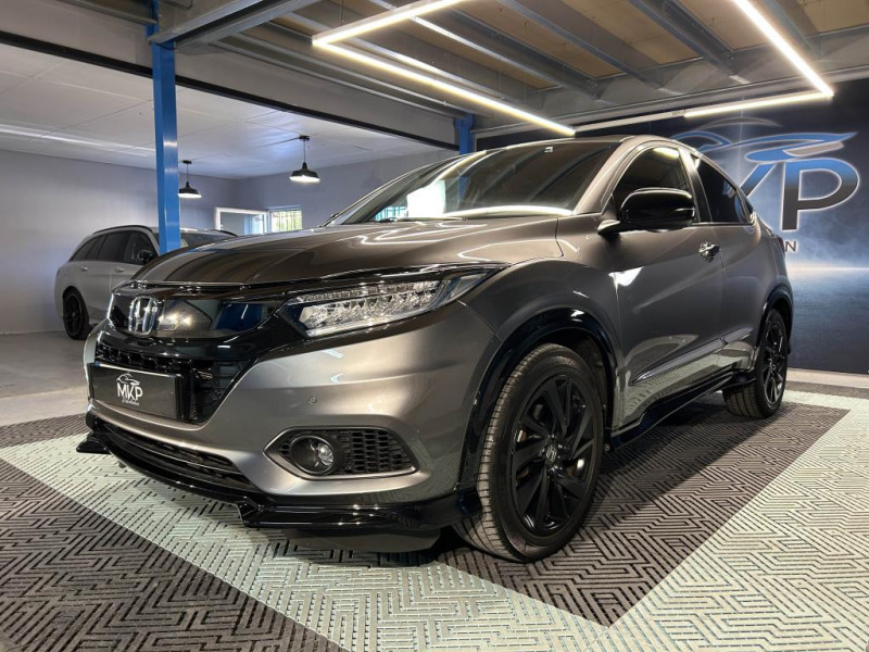 Honda HR-V  1.5 i-VTEC 182 Sport BVA ESSENCE  Occasion à vendre