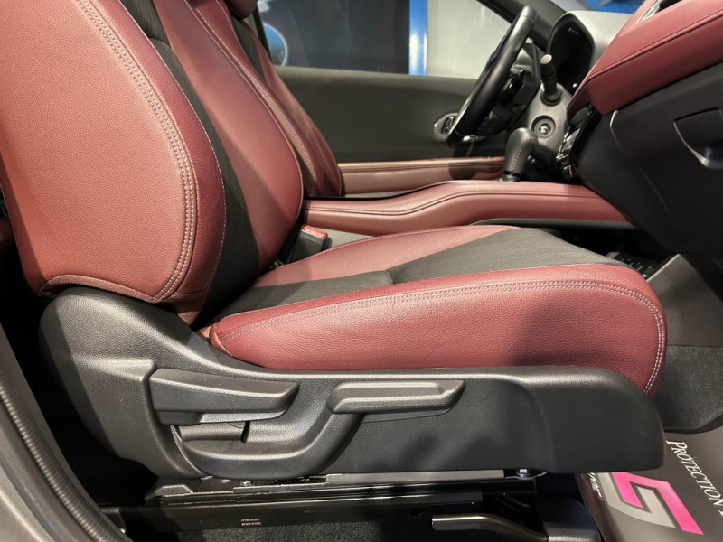 Photo 44 de l'offre de HONDA HR-V  1.5 i-VTEC 182 Sport BVA à 22990€ chez MKP Distribution