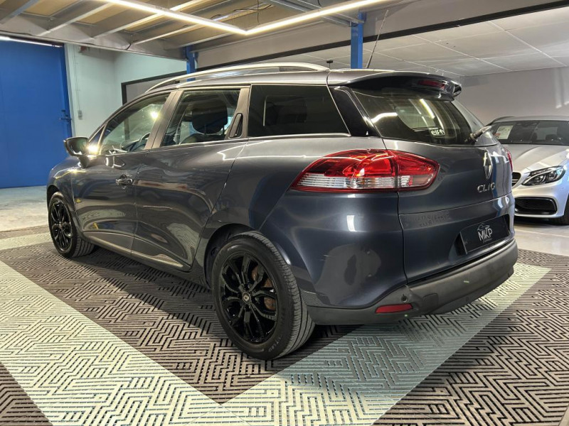 Photo 3 de l'offre de RENAULT Clio Estate 0.9 TCe 90 Limited BVM à 9990€ chez MKP Distribution