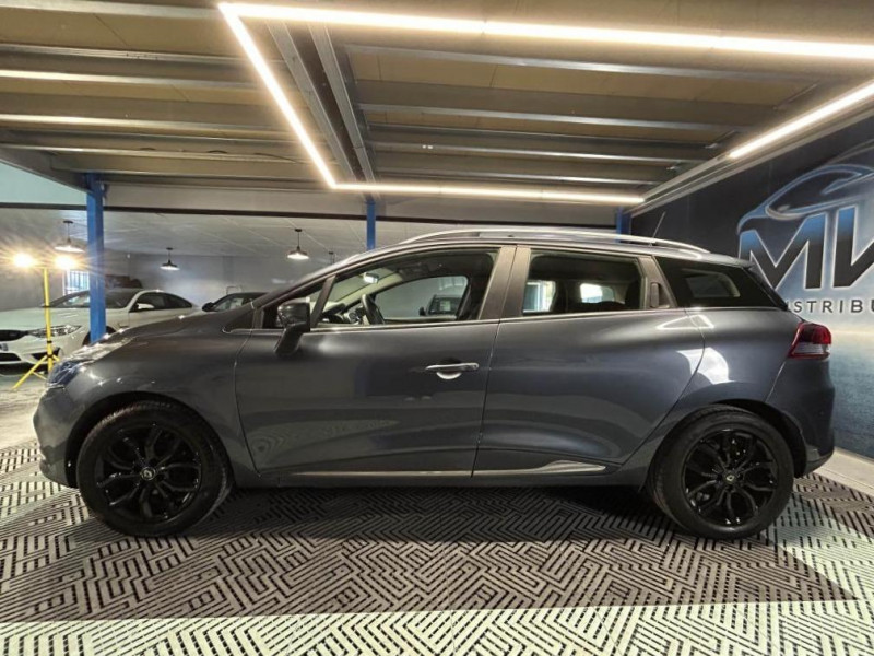 Photo 2 de l'offre de RENAULT Clio Estate 0.9 TCe 90 Limited BVM à 9990€ chez MKP Distribution