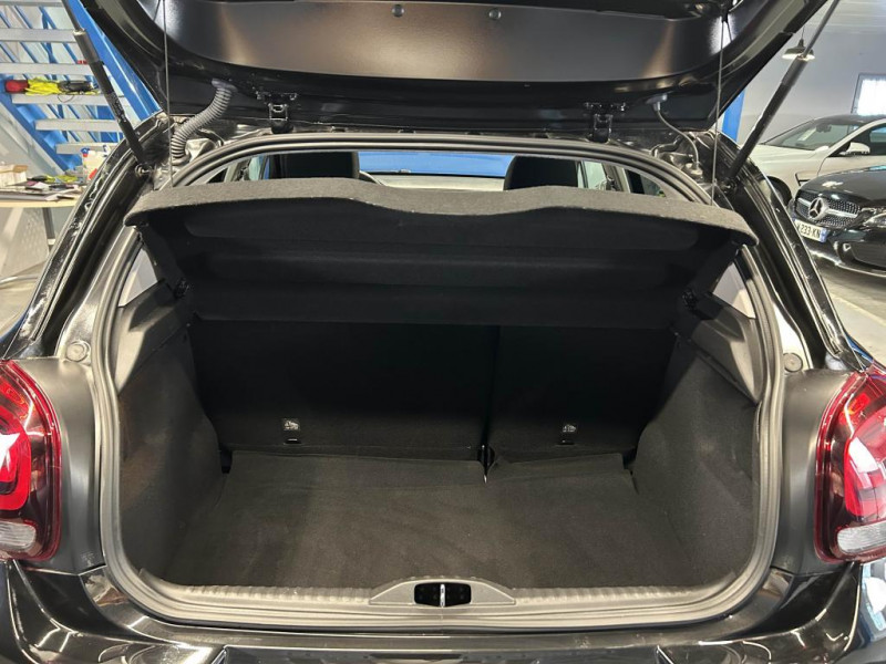 Photo 9 de l'offre de CITROEN C3 1.5  BlueHDi 102  Feel Pack BVM à 12490€ chez MKP Distribution