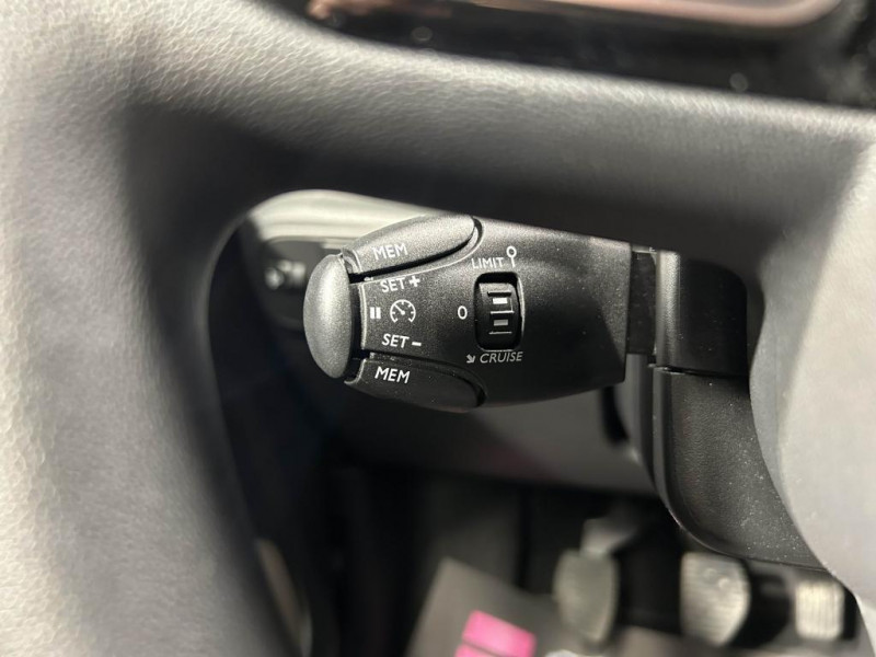 Photo 17 de l'offre de CITROEN C3 1.5  BlueHDi 102  Feel Pack BVM à 12490€ chez MKP Distribution