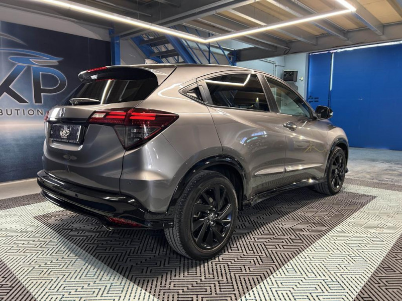 Photo 5 de l'offre de HONDA HR-V  1.5 i-VTEC 182 Sport BVA à 22990€ chez MKP Distribution