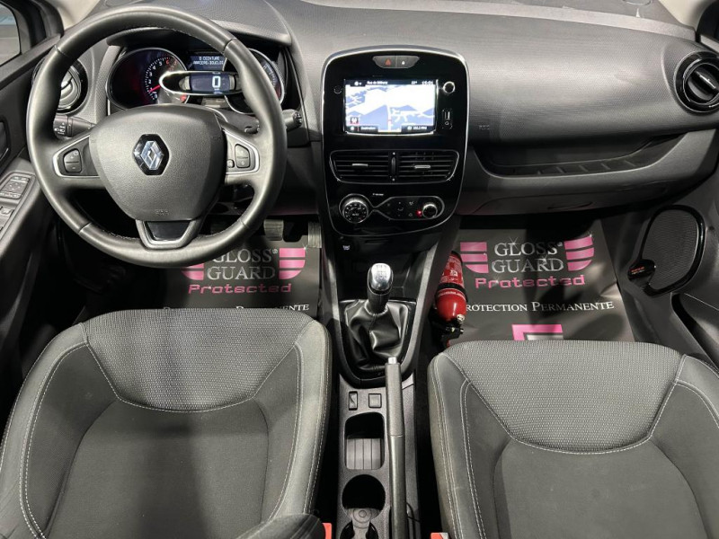 Photo 12 de l'offre de RENAULT Clio Estate 0.9 TCe 90 Limited BVM à 9990€ chez MKP Distribution