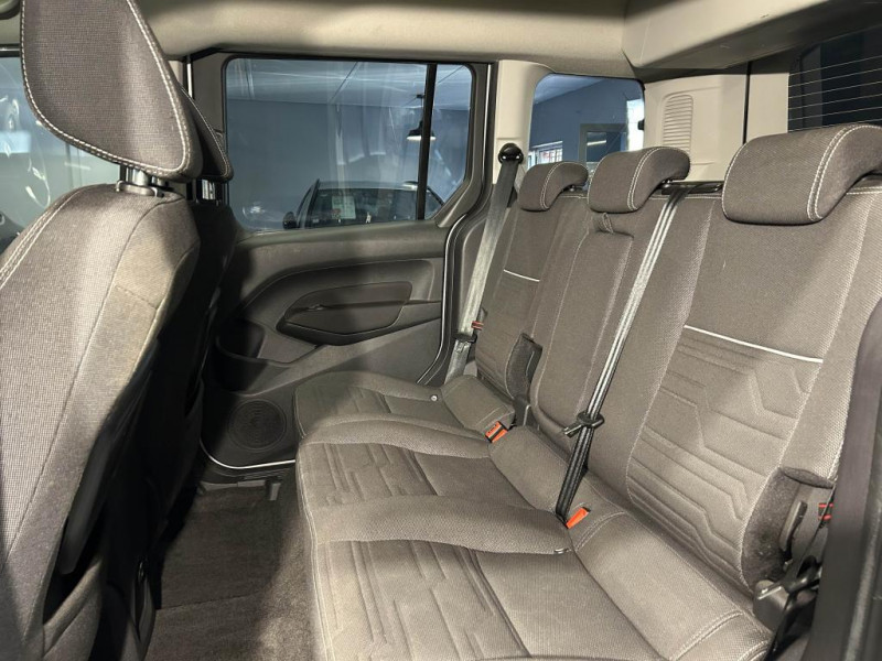 Photo 34 de l'offre de FORD TRANSIT CONNECT/TOURNEO CONNECT  1.0 EcoBoost 100 Titanium BVM à 12990€ chez MKP Distribution