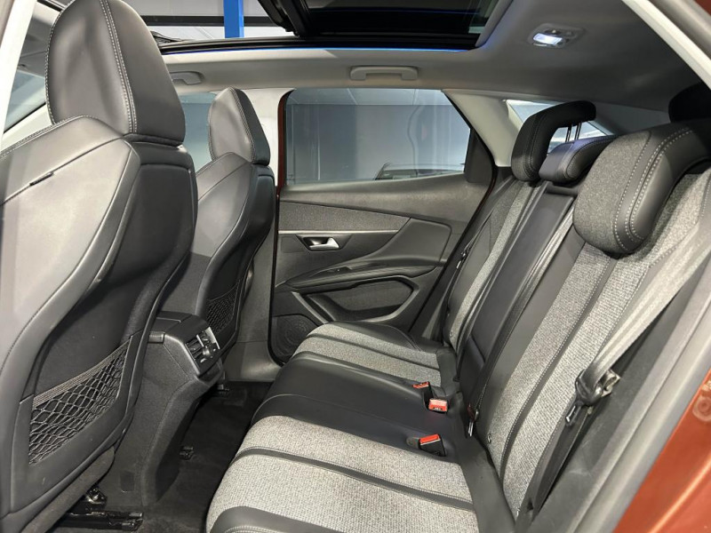 Photo 36 de l'offre de PEUGEOT 3008  1.6 BlueHDi  120  Allure BVM à 12990€ chez MKP Distribution