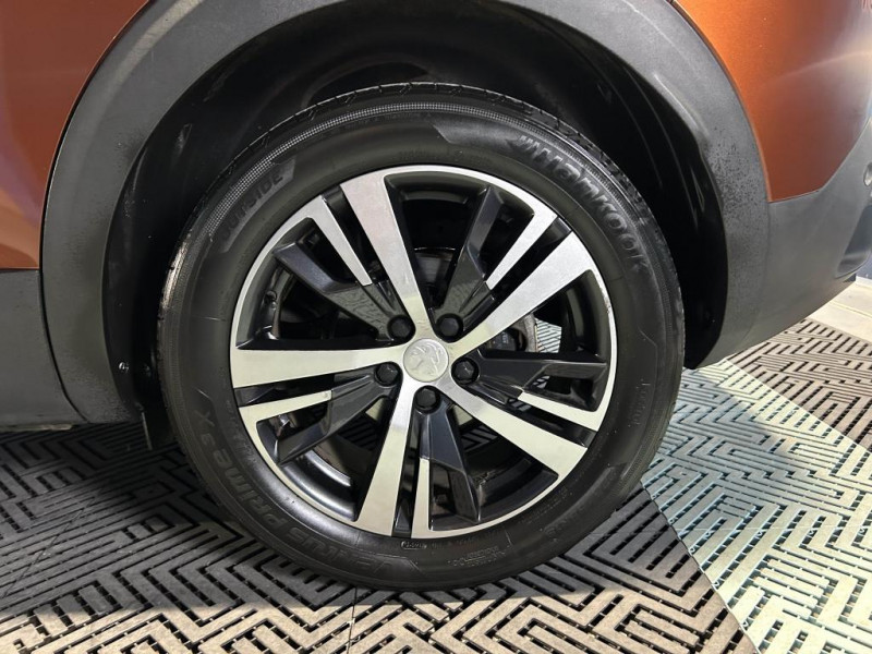 Photo 50 de l'offre de PEUGEOT 3008  1.6 BlueHDi  120  Allure BVM à 12990€ chez MKP Distribution