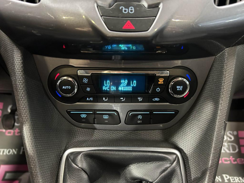 Photo 22 de l'offre de FORD TRANSIT CONNECT/TOURNEO CONNECT  1.0 EcoBoost 100 Titanium BVM à 12990€ chez MKP Distribution