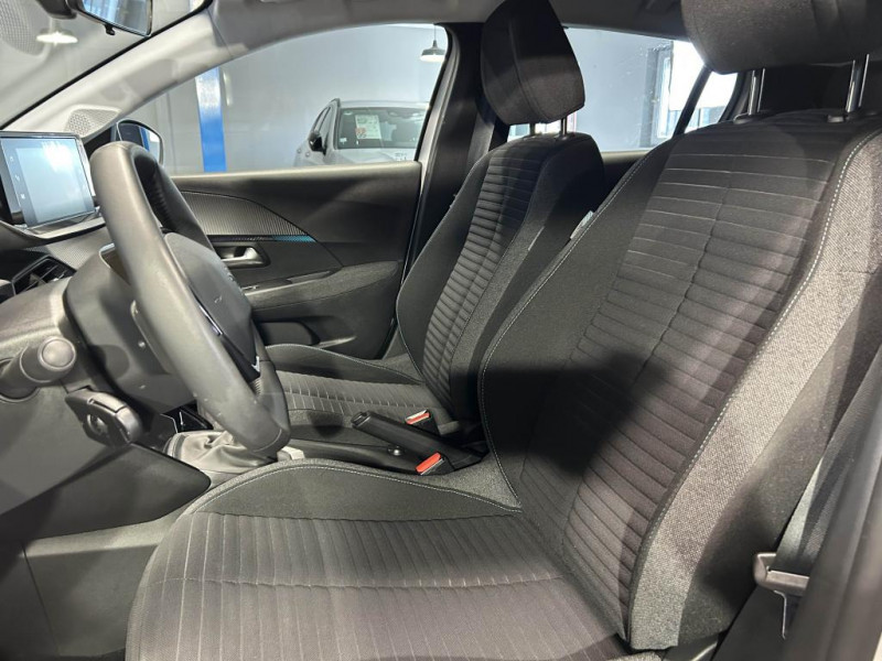 Photo 27 de l'offre de PEUGEOT 208 1.5  BlueHDi 100 Style BVM  à 13990€ chez MKP Distribution