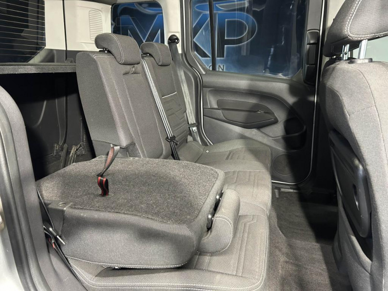 Photo 39 de l'offre de FORD TRANSIT CONNECT/TOURNEO CONNECT  1.0 EcoBoost 100 Titanium BVM à 12990€ chez MKP Distribution