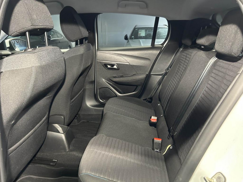 Photo 33 de l'offre de PEUGEOT 208 1.5  BlueHDi 100 Style BVM  à 13990€ chez MKP Distribution