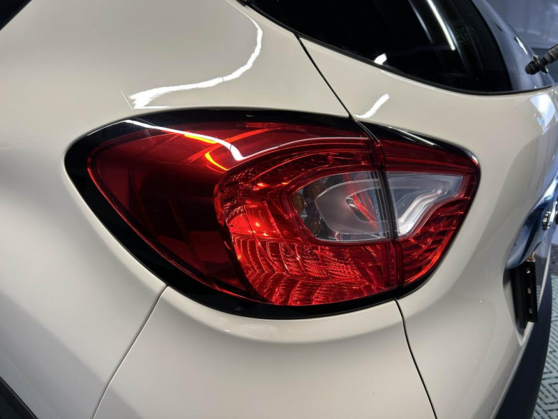 Photo 41 de l'offre de RENAULT CAPTUR 1.5  dCi 90 intens BVM à 10490€ chez MKP Distribution