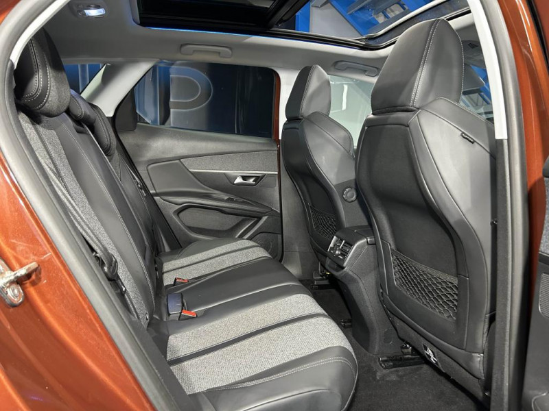 Photo 37 de l'offre de PEUGEOT 3008  1.6 BlueHDi  120  Allure BVM à 12990€ chez MKP Distribution