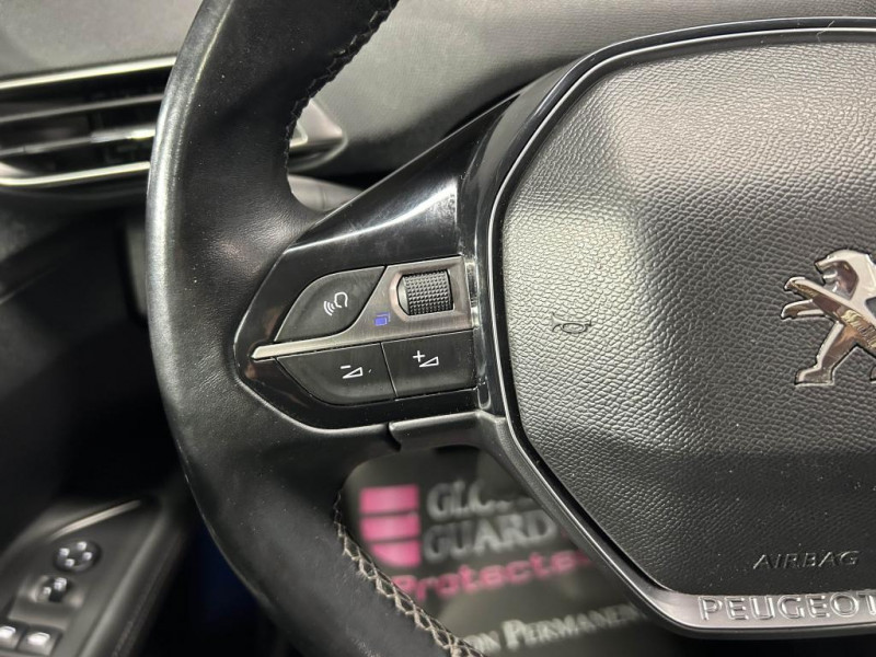 Photo 15 de l'offre de PEUGEOT 3008  1.6 BlueHDi  120  Allure BVM à 12990€ chez MKP Distribution