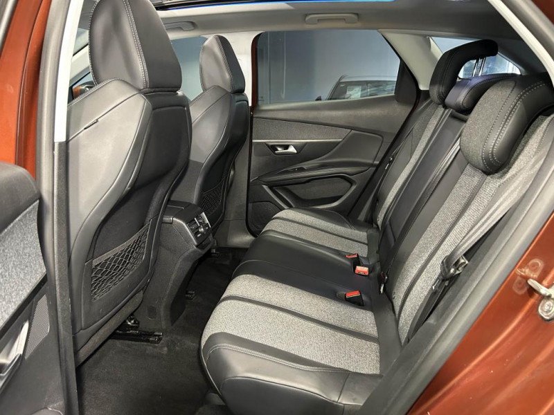 Photo 35 de l'offre de PEUGEOT 3008  1.6 BlueHDi  120  Allure BVM à 12990€ chez MKP Distribution