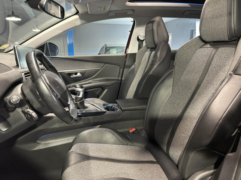 Photo 29 de l'offre de PEUGEOT 3008  1.6 BlueHDi  120  Allure BVM à 12990€ chez MKP Distribution