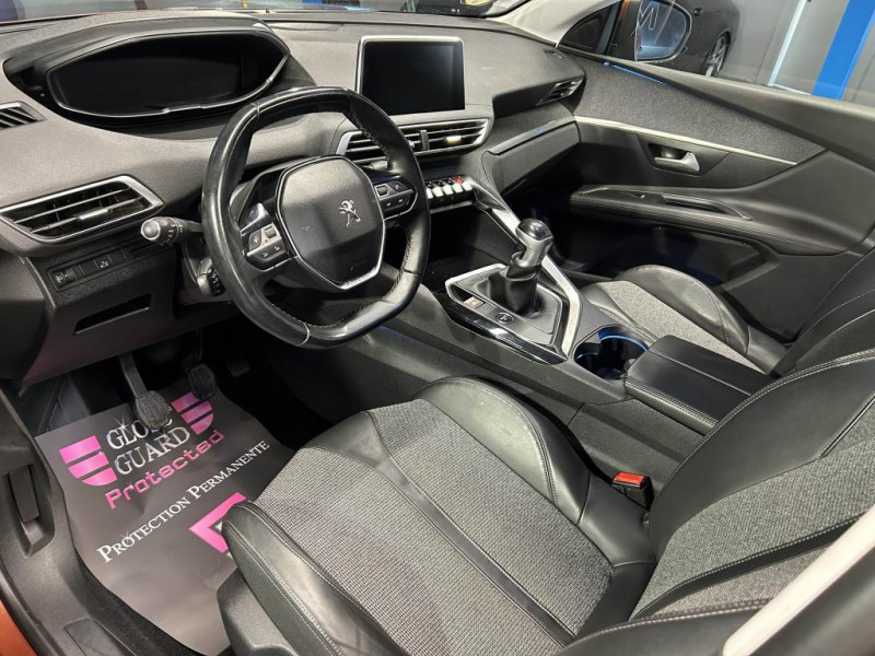 Photo 32 de l'offre de PEUGEOT 3008  1.6 BlueHDi  120  Allure BVM à 12990€ chez MKP Distribution