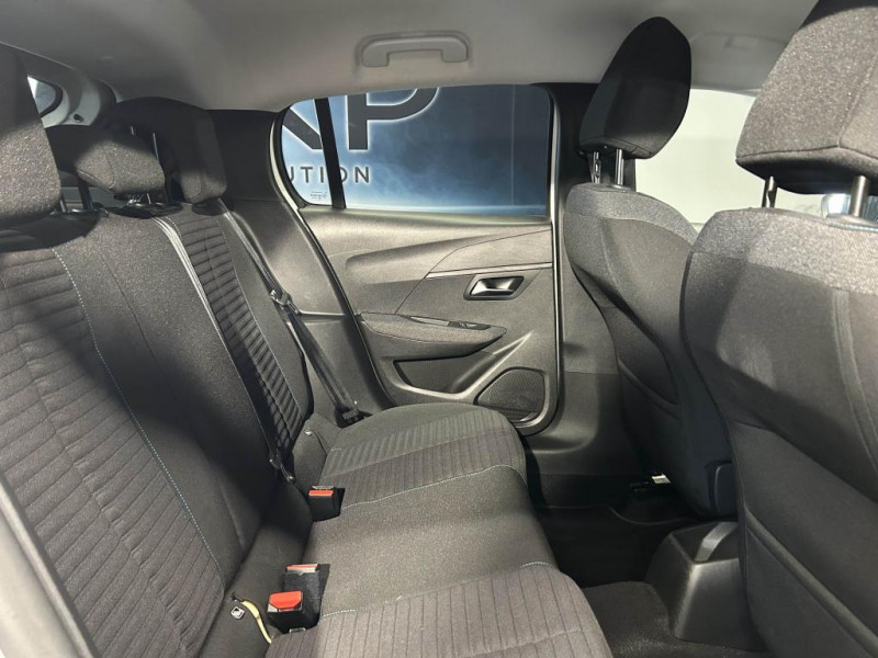 Photo 35 de l'offre de PEUGEOT 208 1.5  BlueHDi 100 Style BVM  à 13990€ chez MKP Distribution