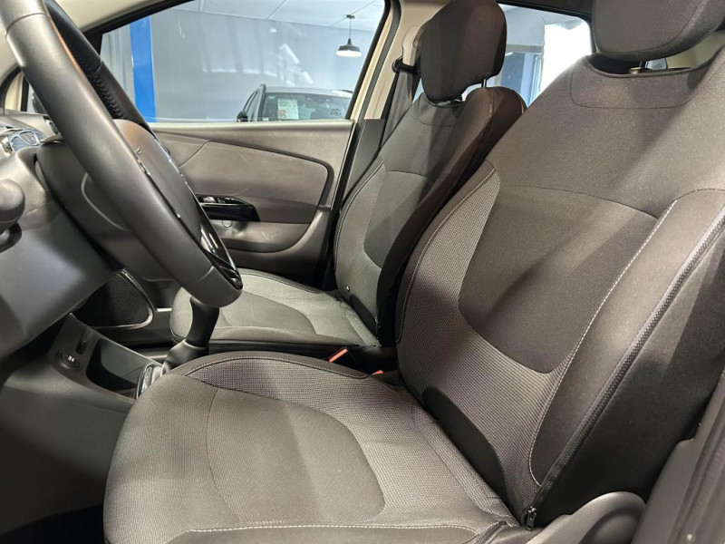 Photo 26 de l'offre de RENAULT CAPTUR 1.5  dCi 90 intens BVM à 10490€ chez MKP Distribution