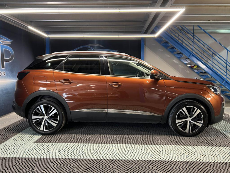 Photo 6 de l'offre de PEUGEOT 3008  1.6 BlueHDi  120  Allure BVM à 12990€ chez MKP Distribution