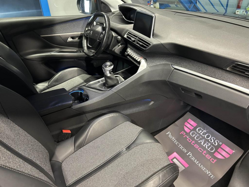 Photo 43 de l'offre de PEUGEOT 3008  1.6 BlueHDi  120  Allure BVM à 12990€ chez MKP Distribution