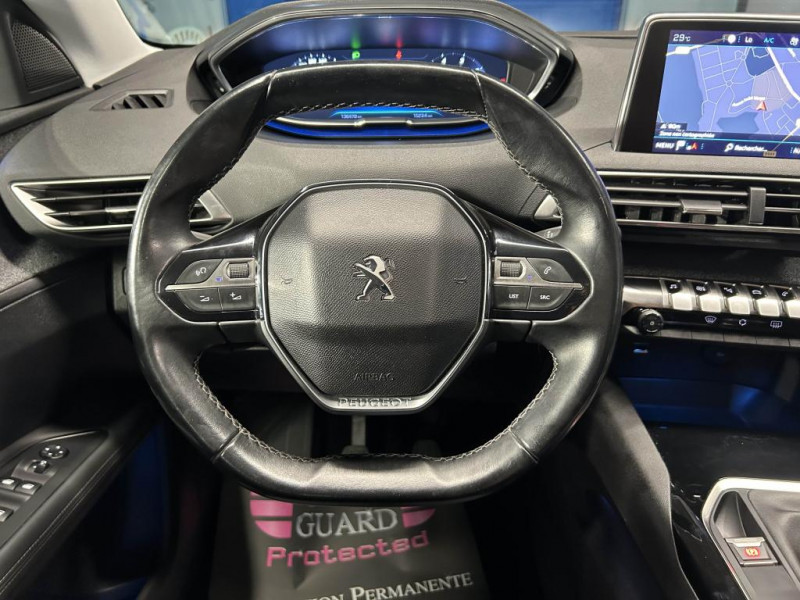 Photo 14 de l'offre de PEUGEOT 3008  1.6 BlueHDi  120  Allure BVM à 12990€ chez MKP Distribution