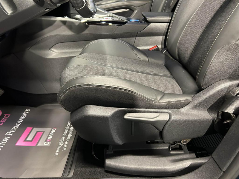 Photo 31 de l'offre de PEUGEOT 5008  1.5 BlueHDi 130  EAT8 GT Line 7 places à 24990€ chez MKP Distribution