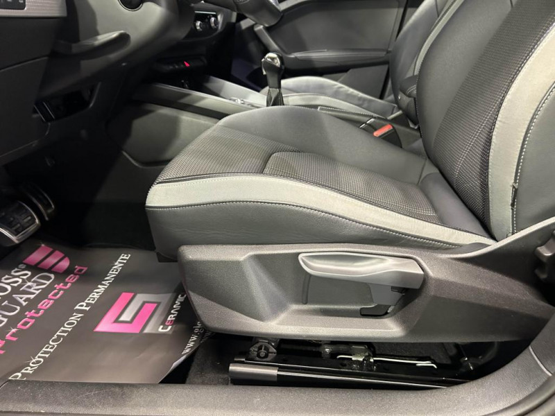 Photo 30 de l'offre de AUDI A1 SPORTBACK 2.0 40 TFSI 200 S tronic 6 S Line  à 23490€ chez MKP Distribution