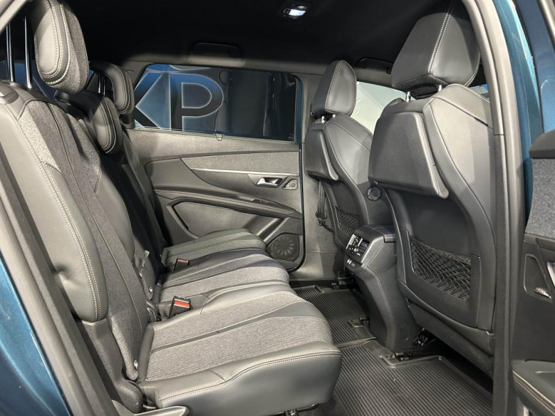 Photo 39 de l'offre de PEUGEOT 5008  1.5 BlueHDi 130  EAT8 GT Line 7 places à 24990€ chez MKP Distribution