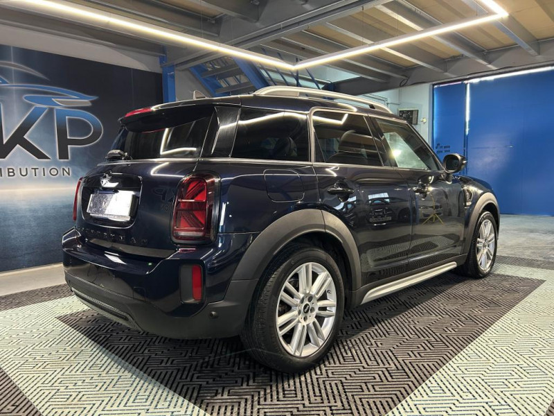 Photo 5 de l'offre de MINI COUNTRYMAN 2.0 136  Cooper D  BVA à 23490€ chez MKP Distribution