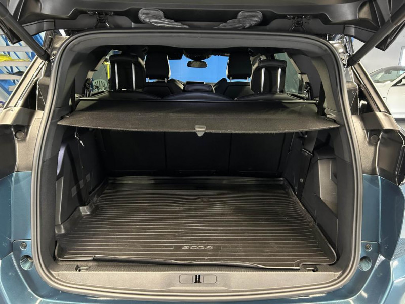 Photo 10 de l'offre de PEUGEOT 5008  1.5 BlueHDi 130  EAT8 GT Line 7 places à 24990€ chez MKP Distribution