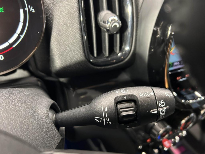 Photo 17 de l'offre de MINI COUNTRYMAN 2.0 136  Cooper D  BVA à 23490€ chez MKP Distribution