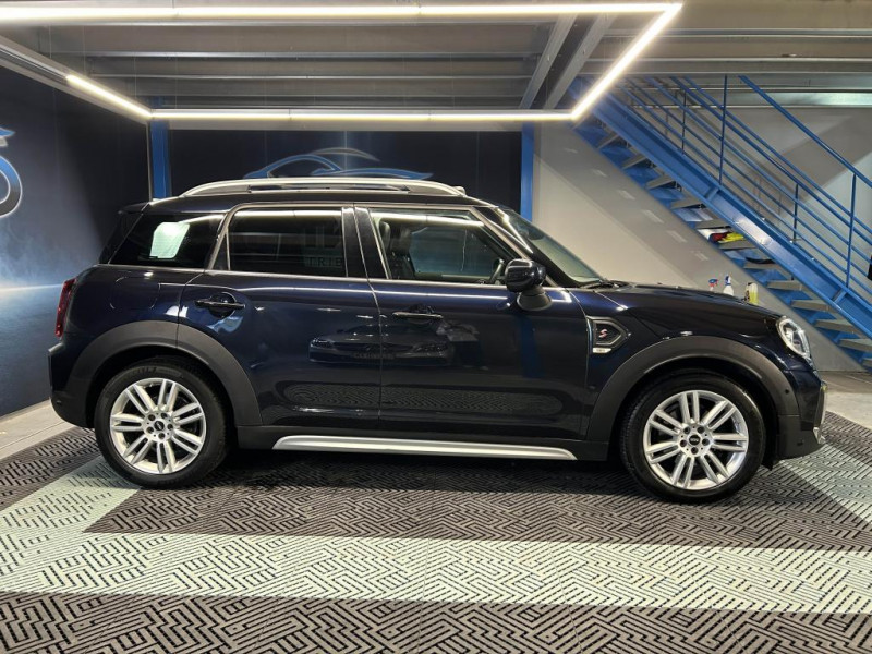 Photo 6 de l'offre de MINI COUNTRYMAN 2.0 136  Cooper D  BVA à 23490€ chez MKP Distribution