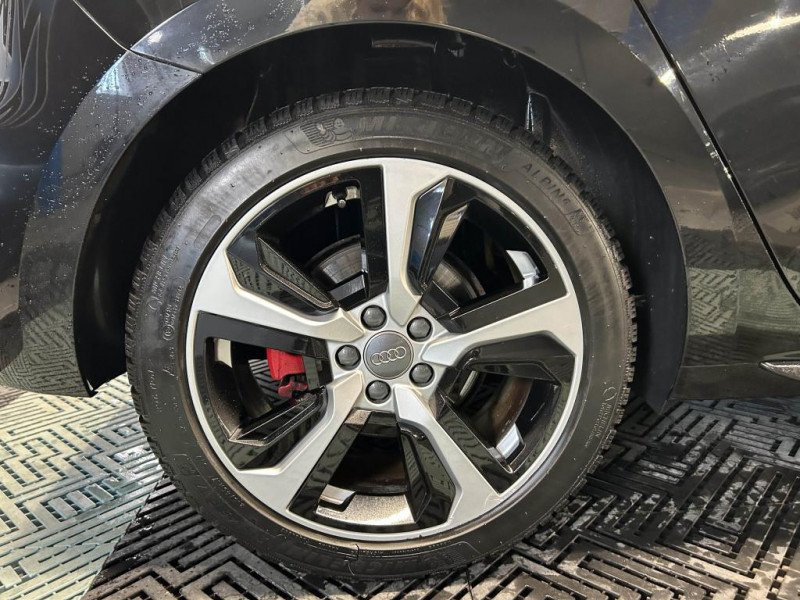 Photo 46 de l'offre de AUDI A1 SPORTBACK 2.0 40 TFSI 200 S tronic 6 S Line  à 23490€ chez MKP Distribution