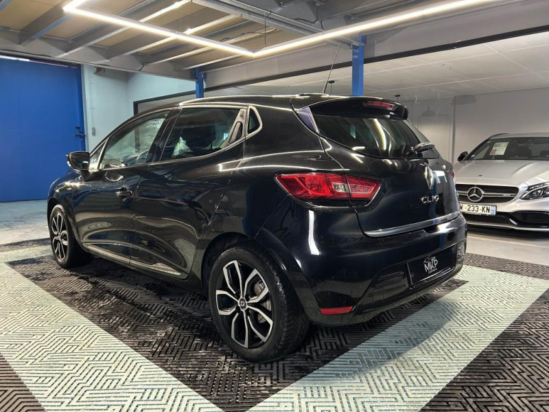 Photo 3 de l'offre de RENAULT CLIO 0.9 90 LIMITED BVM à 7990€ chez MKP Distribution