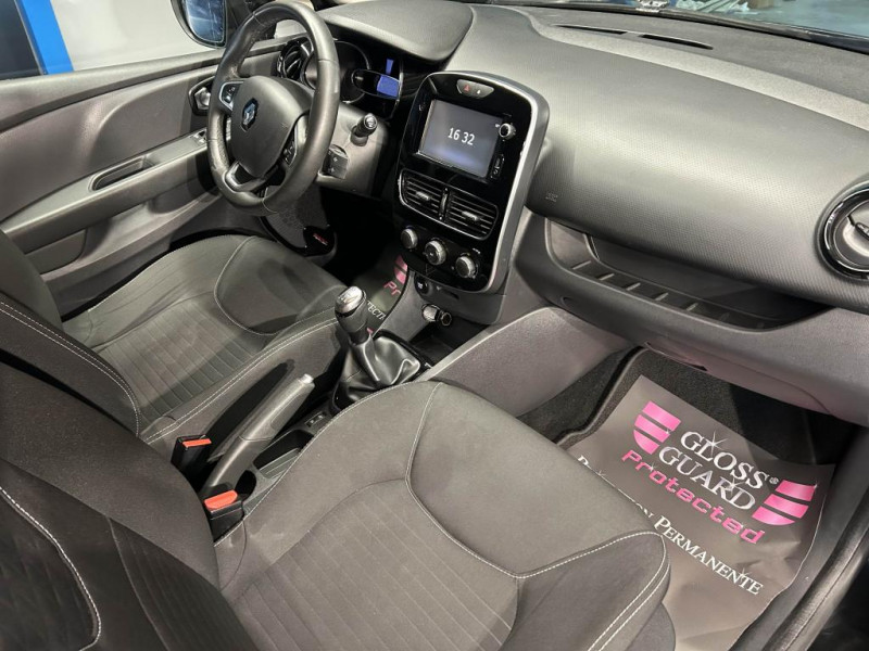 Photo 34 de l'offre de RENAULT CLIO 0.9 90 LIMITED BVM à 7990€ chez MKP Distribution