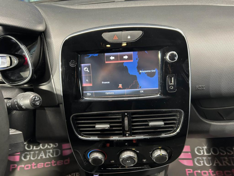 Photo 20 de l'offre de RENAULT CLIO 0.9 90 LIMITED BVM à 7990€ chez MKP Distribution