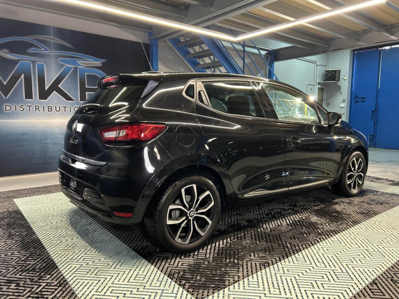 Photo 5 de l'offre de RENAULT CLIO 0.9 90 LIMITED BVM à 7990€ chez MKP Distribution