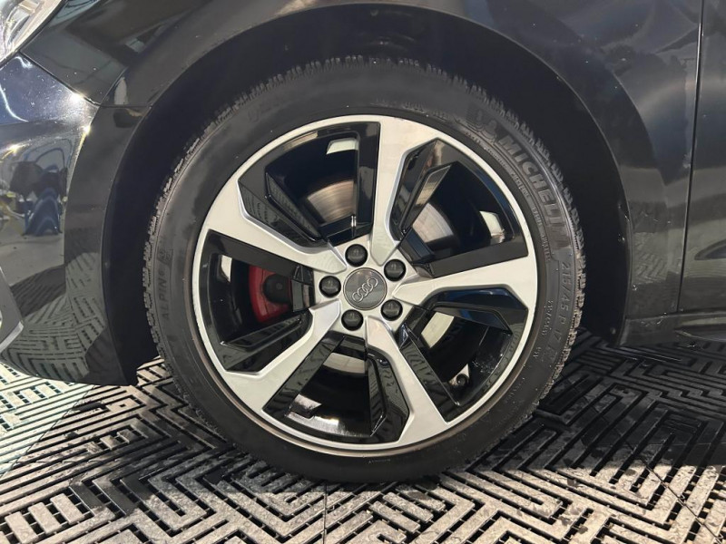 Photo 47 de l'offre de AUDI A1 SPORTBACK 2.0 40 TFSI 200 S tronic 6 S Line  à 23490€ chez MKP Distribution